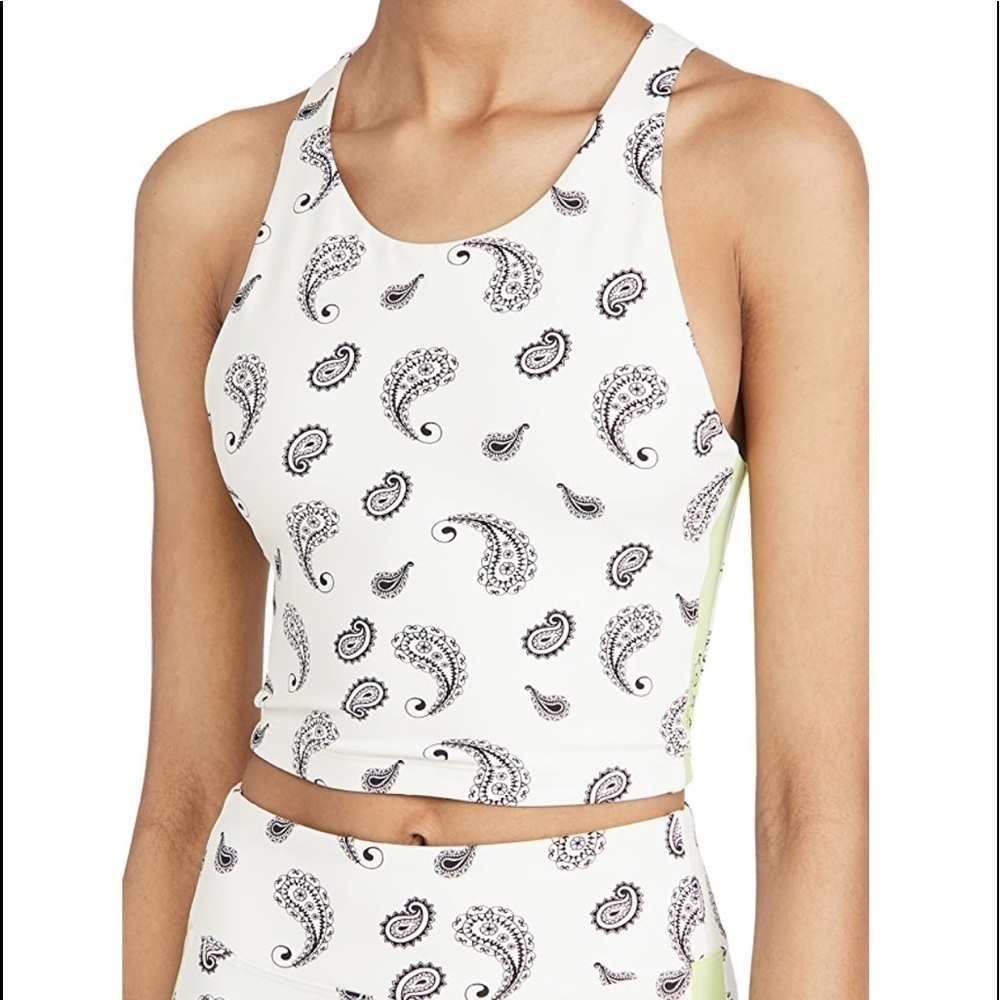 Koral Activewear Bruna Sports Bra